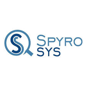 Spyrosys logo