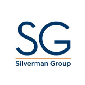 Silverman Group logo