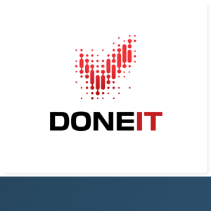 Done-IT logo