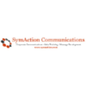 SymAction Communications logo