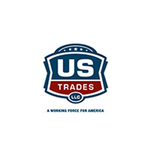 US Trades logo