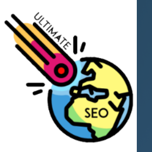 Ultimate SEO LLC logo