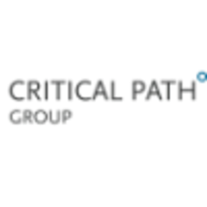 Critical Path Group logo