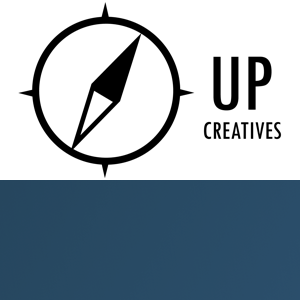 Upcreatives logo