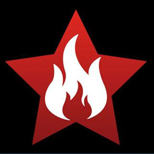 Starfire Animation logo