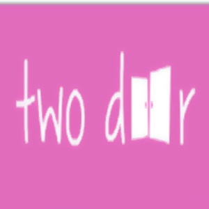 TwoDoor Web Development logo