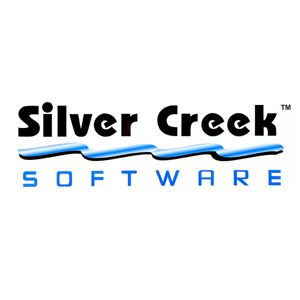 Silver Creek Software - Idaho logo