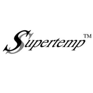 Supertemp logo