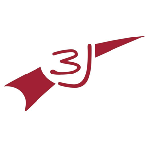 3J Consulting logo