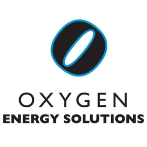 Oxygen Energy Solutions logo