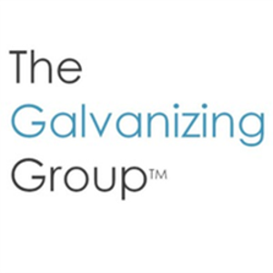 The Galvanizing Group logo