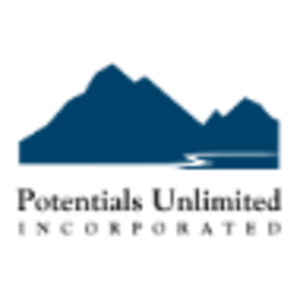 Potentials Unlimited logo