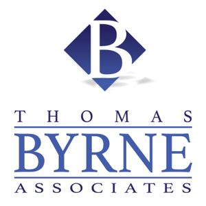 Thomas Byrne Associates logo