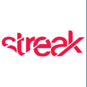 Streak Creative Content logo