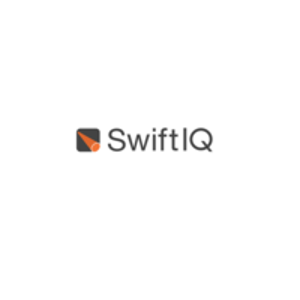 SwiftIQ logo
