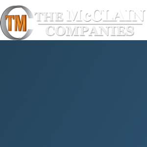 The McClain Companies logo