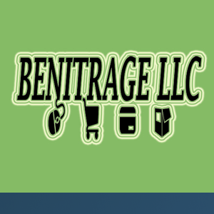 BENITRAGE LLC logo