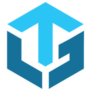 TLG Marketing logo