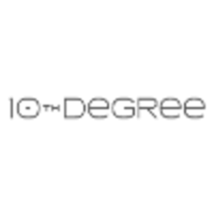 10th Degree logo