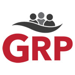 Grand River Personnel logo