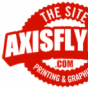 Axis Flyers logo