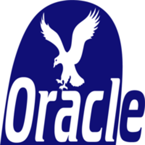 Oracle Marketer logo