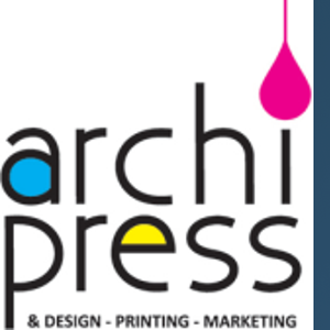 Archi Press logo