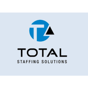 Total Staffing Solutions Inc logo