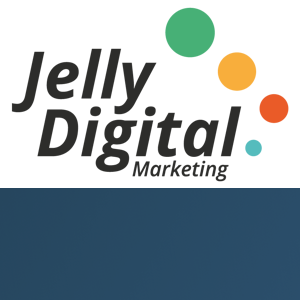 Jelly Digital Marketing logo