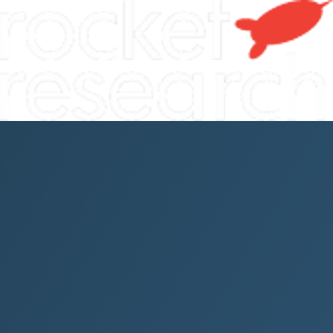 Rocket Research logo