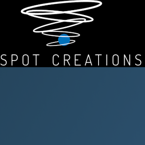 Spot Creations logo