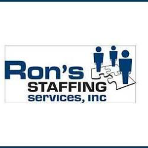 Ron's Staffing Services, Inc. logo