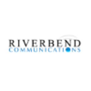 Riverbend Communications logo