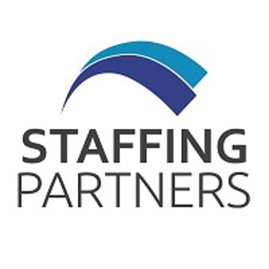 Staffing Partners Ohio logo