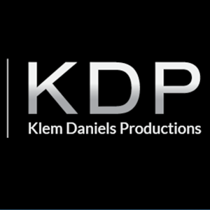 Klem Daniels Productions logo