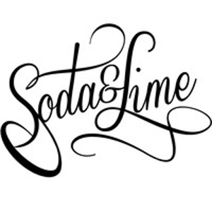 Soda &amp; Lime logo