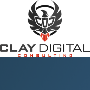 Clay Digital logo