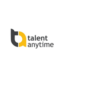 Talent Anytime logo