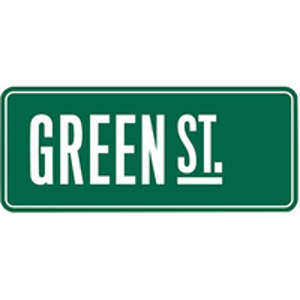 Green Street Agency logo