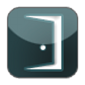 The App Door logo