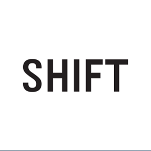 Shift logo