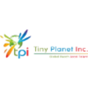 Tiny Planet Inc. logo