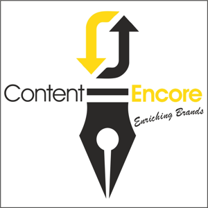 Content Encore logo