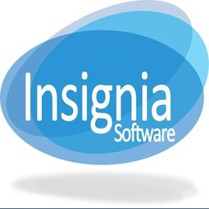 Insignia Software Corporation logo