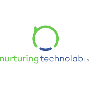 Nurturing Technolab logo