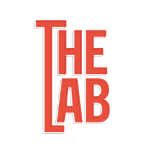 The Lab Design Studio logo