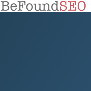 BeFound SEO logo