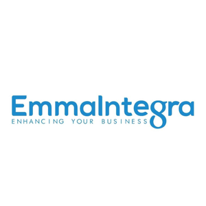 EMMAINTEGRA logo