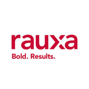 Rauxa logo
