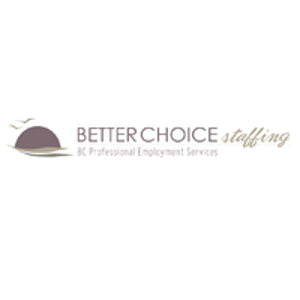 Better Choice Staffing logo